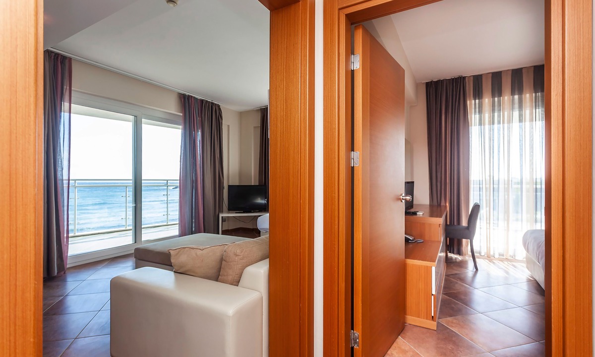 Ozdere Hotel | Karya Family Resort – All inclusive