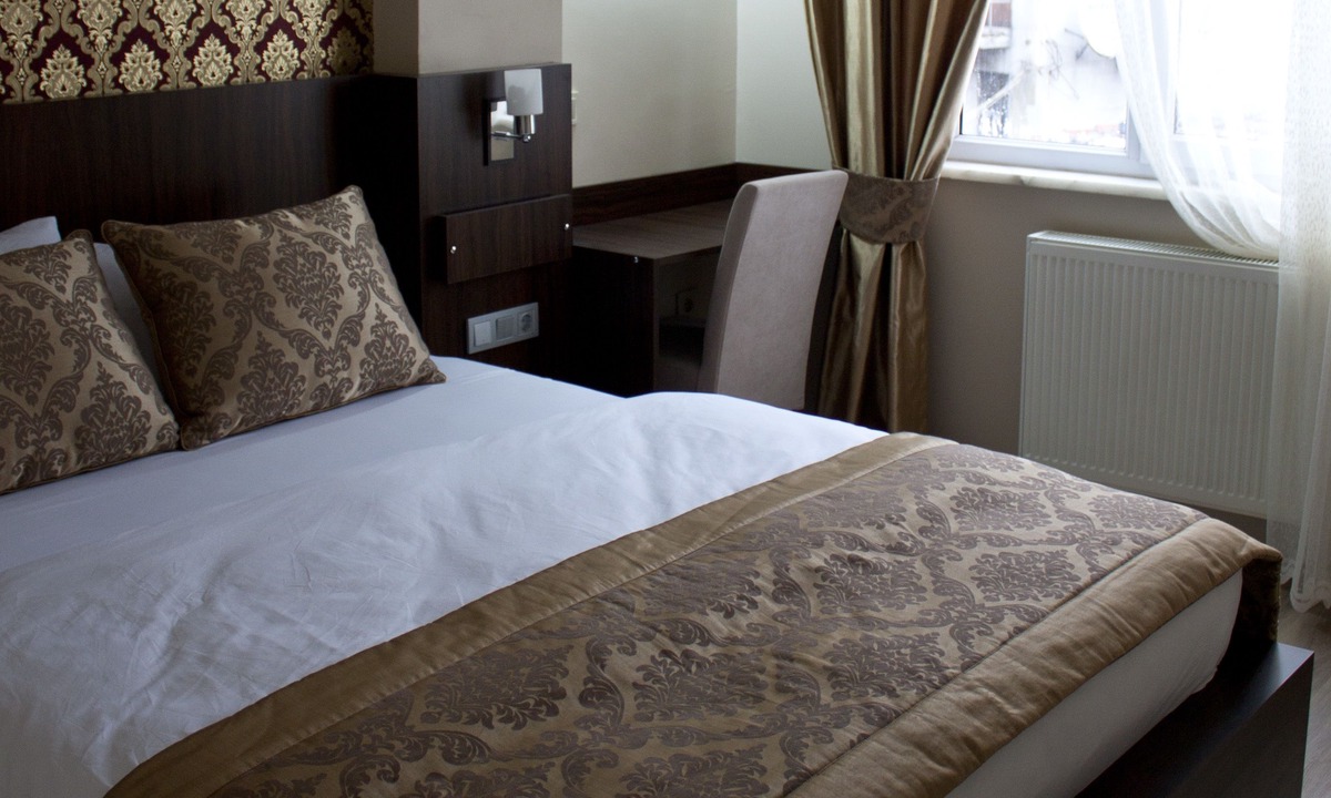 Cagaloglu Hotel | Istanbul Central Hotel