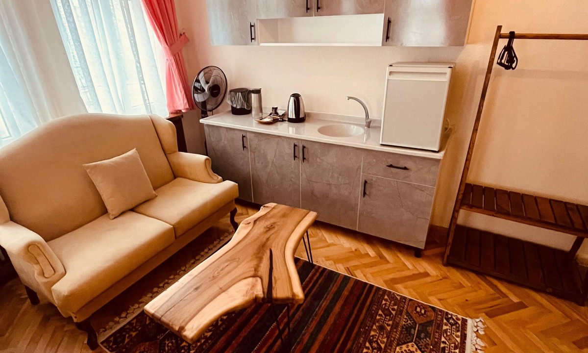 Uchisar Hotel | Cherrykonak cappadocia