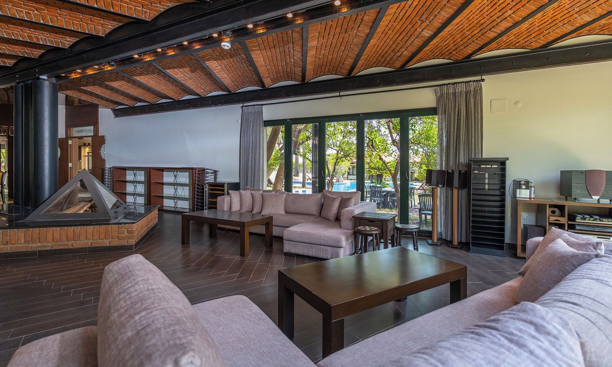 Goynuk Villa | Cottage House - Adult Only