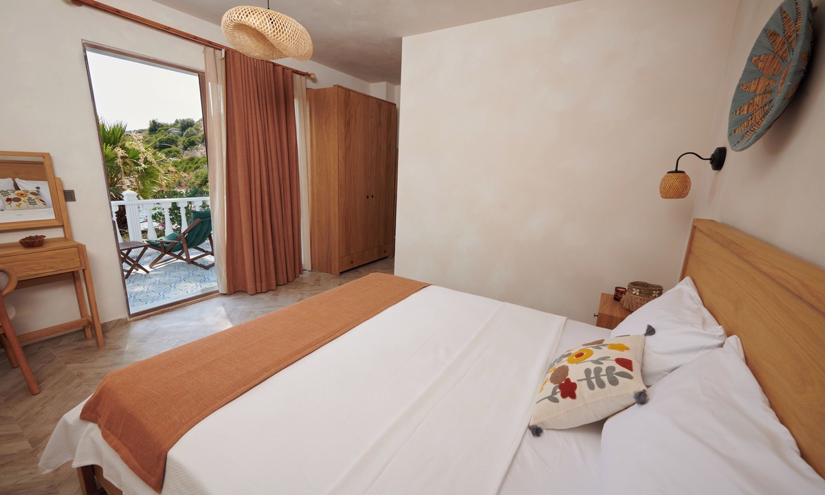 Sogut Hotel | Villa Castelle