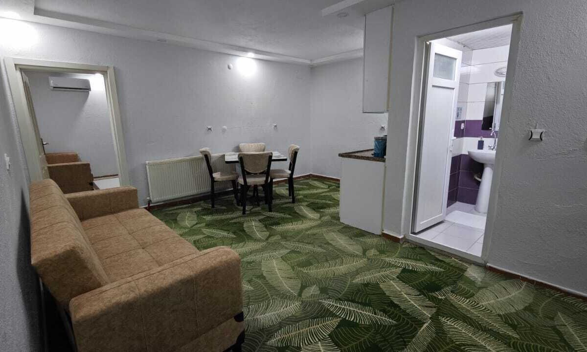 Beysehir Apartment | BEYSEHİR APART OTEL