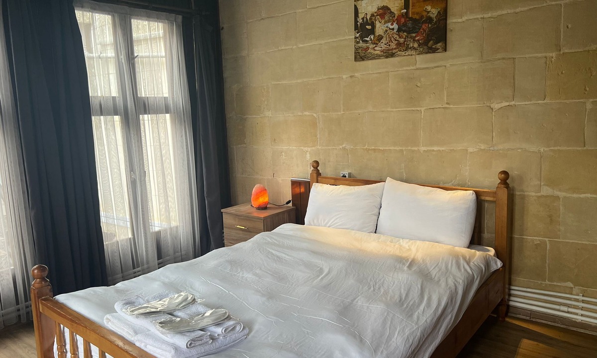 Sahinbey Bed & Breakfast | Kayacık Konağı