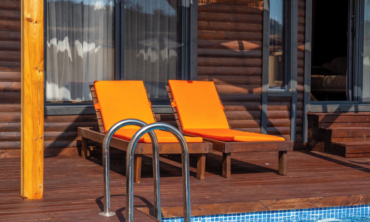 Hisaronu Villa | Verona Otel & Villa