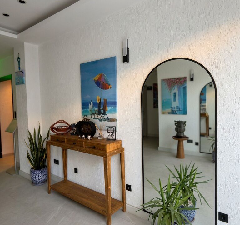 Bodrum City Center Hotel | Taga Hotel