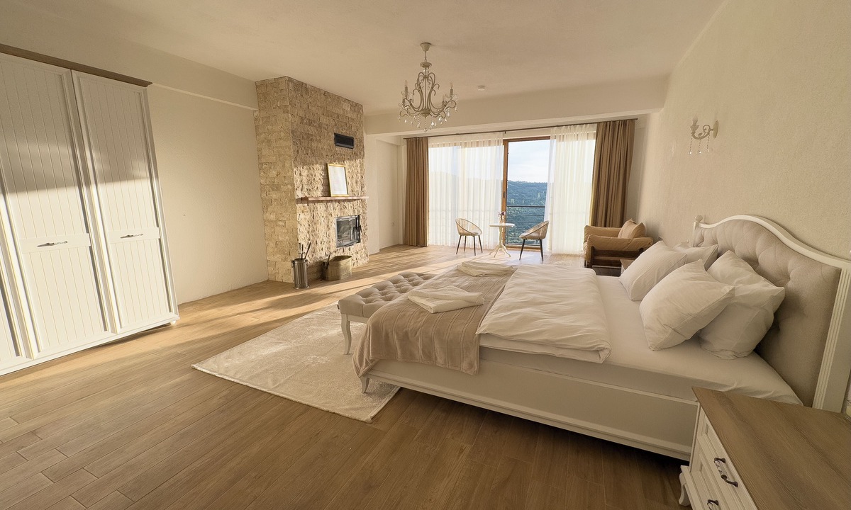 Ayvacik Bed & Breakfast | Bona Dea Butik Otel