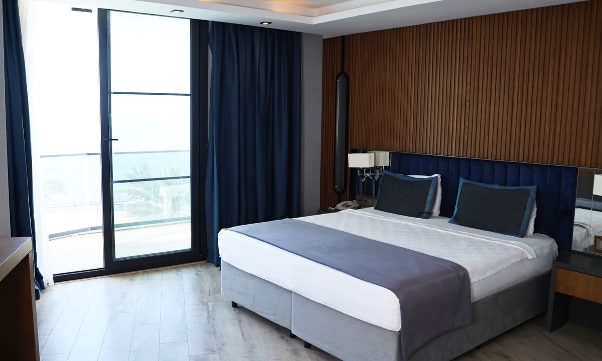 Yesilovacik Hotel | Elite World Resort Mersin Silifke