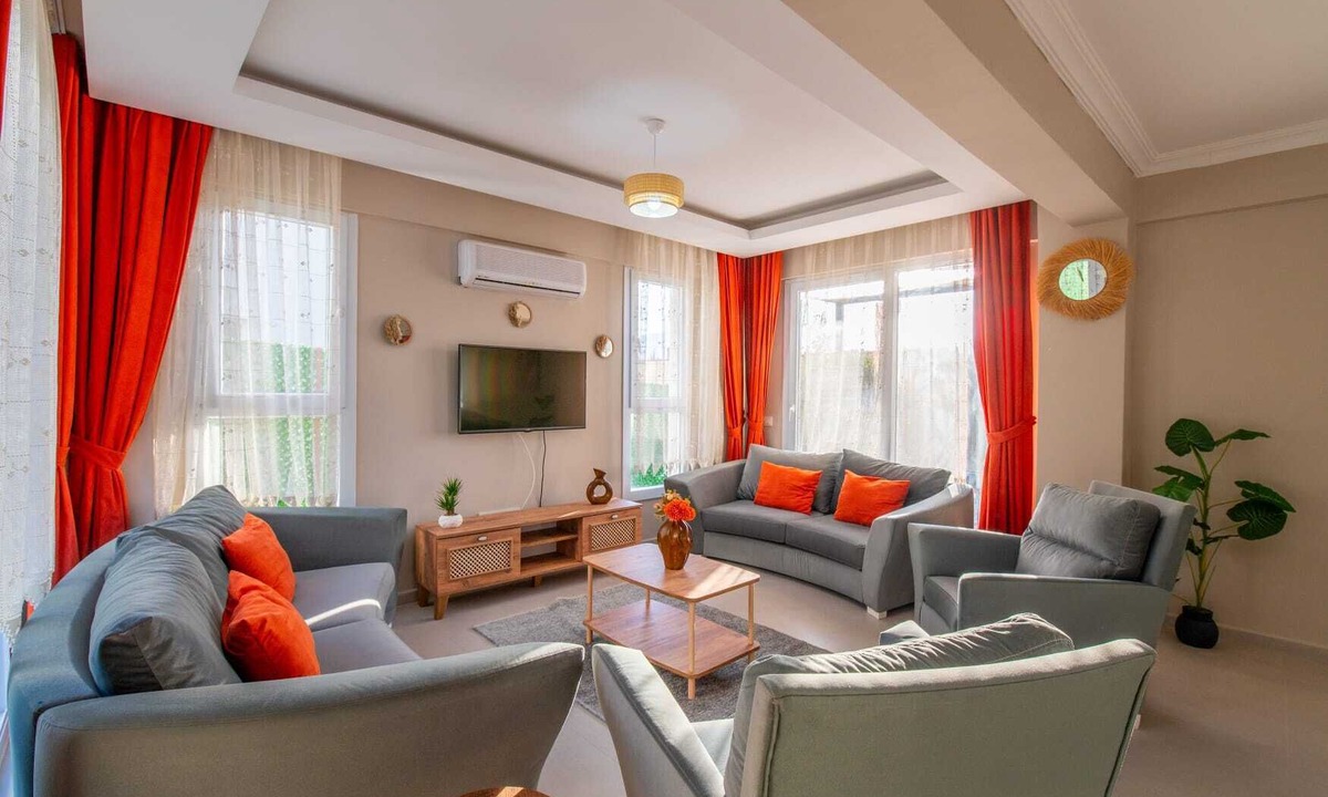 Hisaronu Bed & Breakfast | SUREYYA HOTEL BY KALIPSO