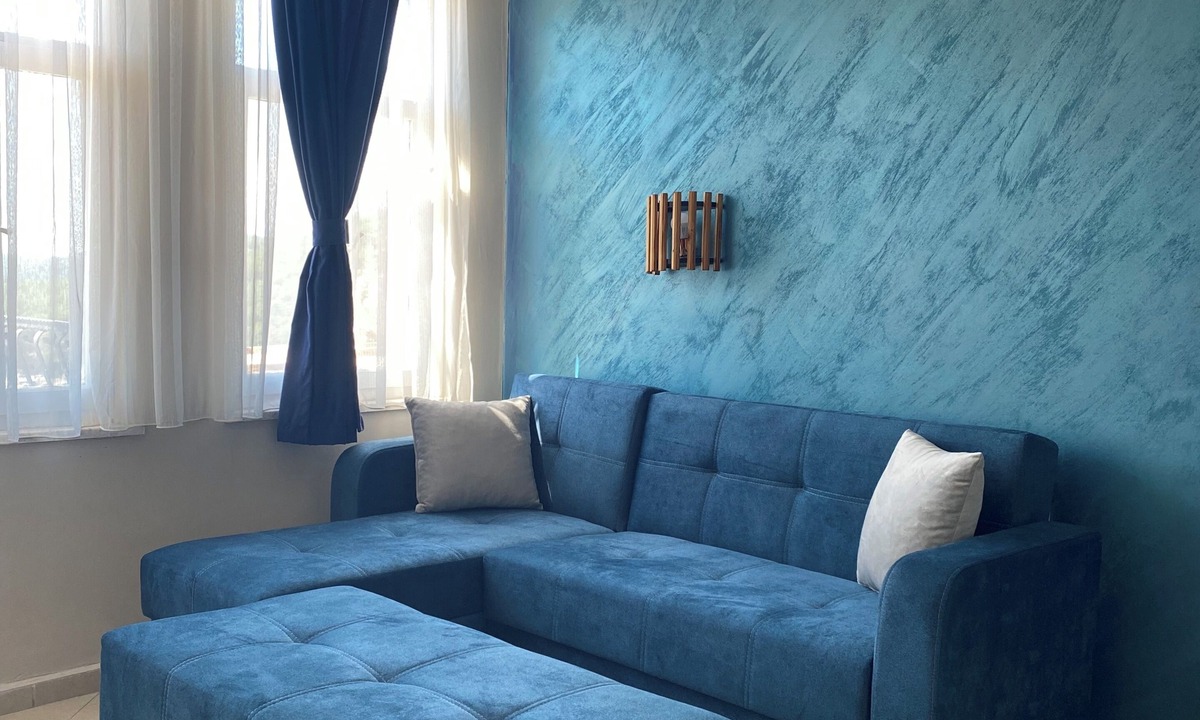 Hisaronu House | pH Ölüdeniz Suite