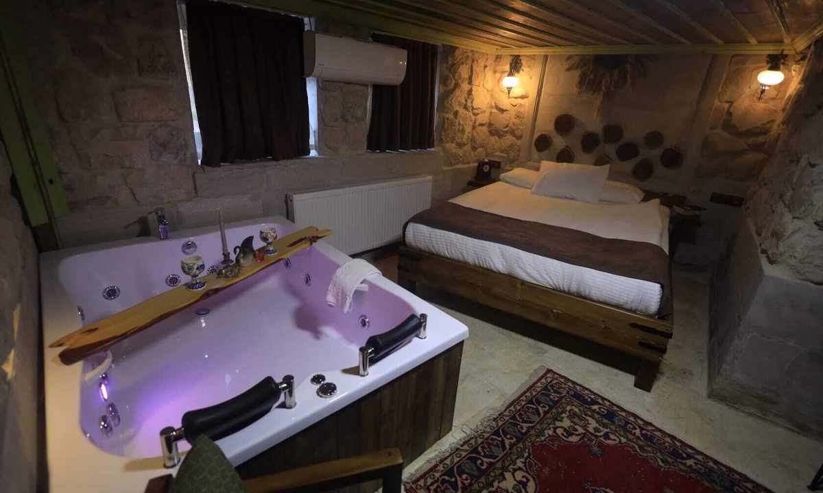 Avanos Hotel | Almula Cave Hotel
