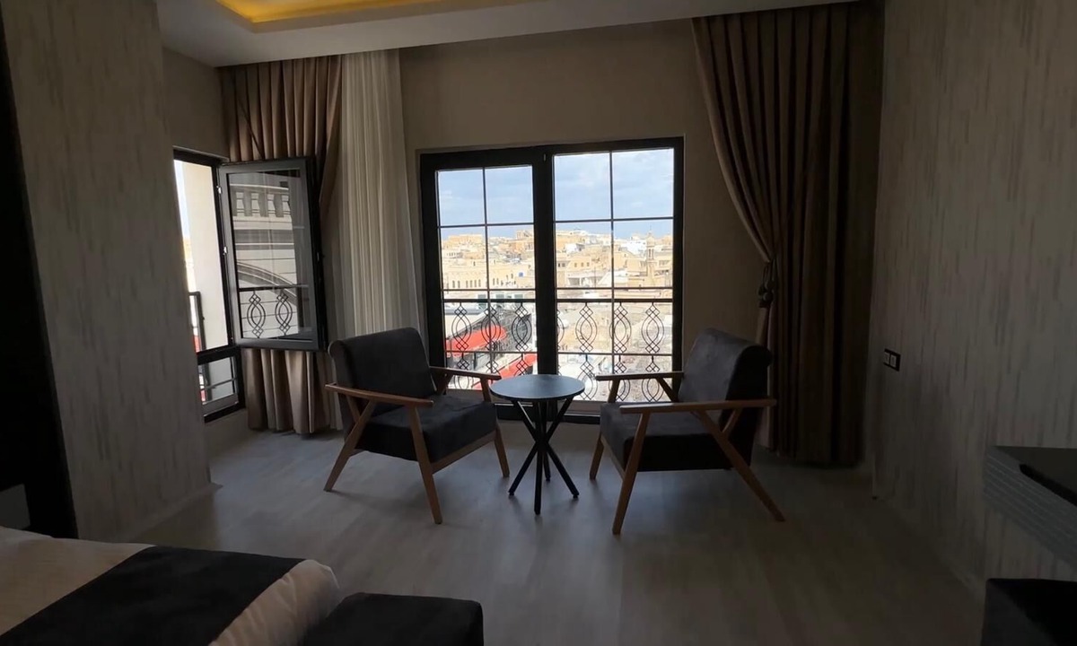 Midyat Hotel | Milena Otel