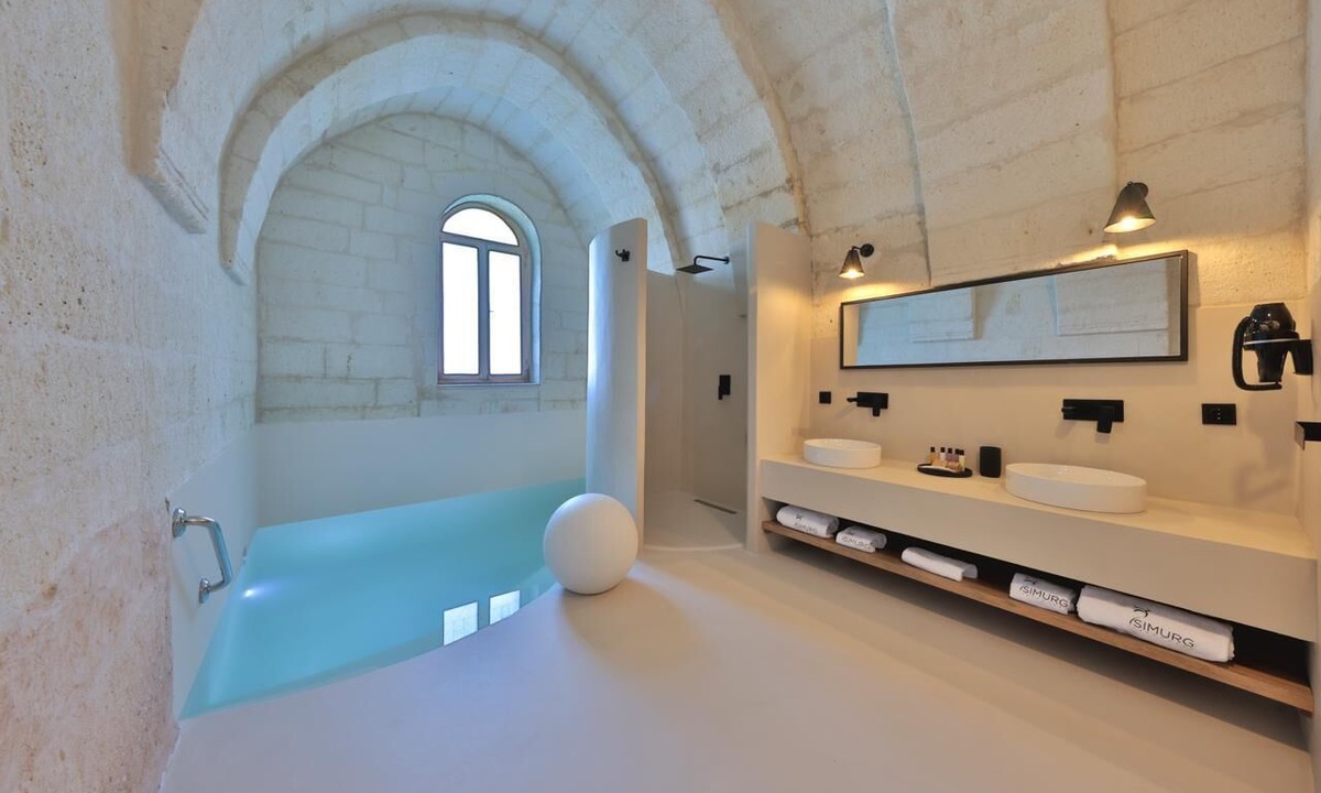 Ulasli Hotel | Simurg Cave House