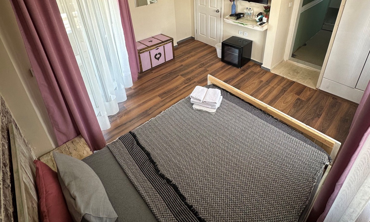 Tokoglu House | Kekik Alaçatı Otel
