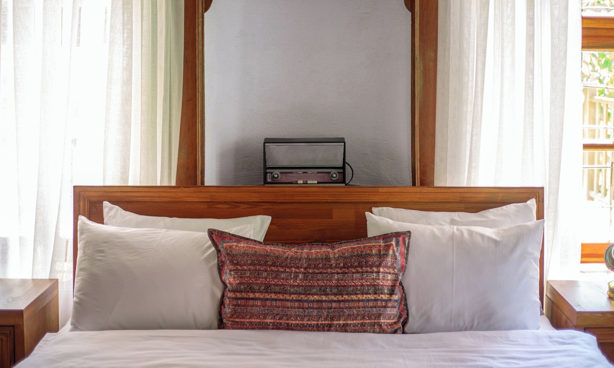 Ermenek Hotel | Marassa Konak Otel
