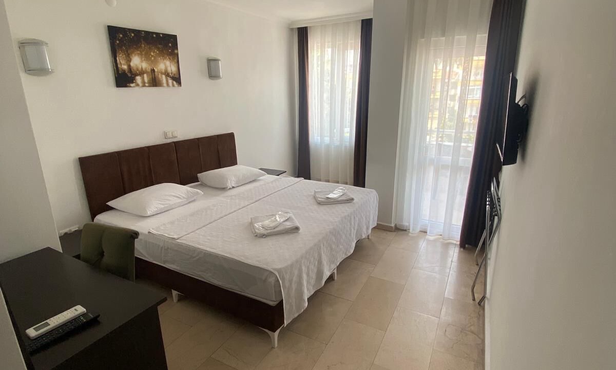 Alanya Hotel | HOTEL ALANYA AFD