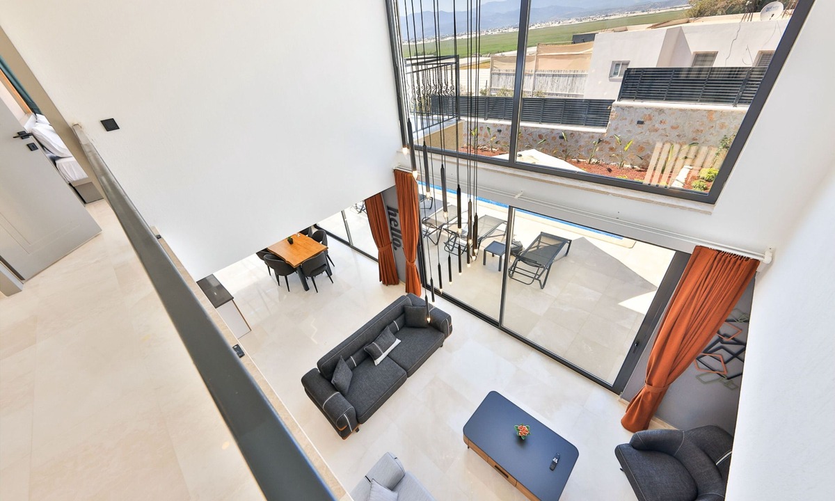 Kalkan Villa | Villa Maranga in Kalkan