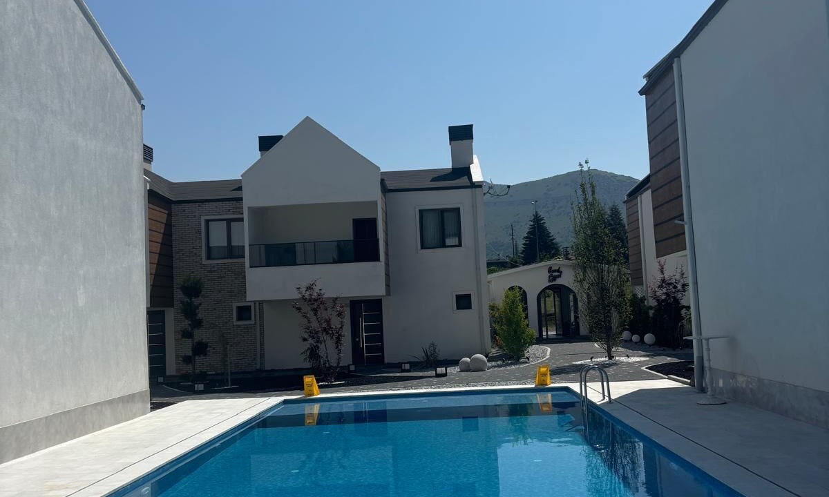 Melikgazi Villa | Villa 3917 Erciyes