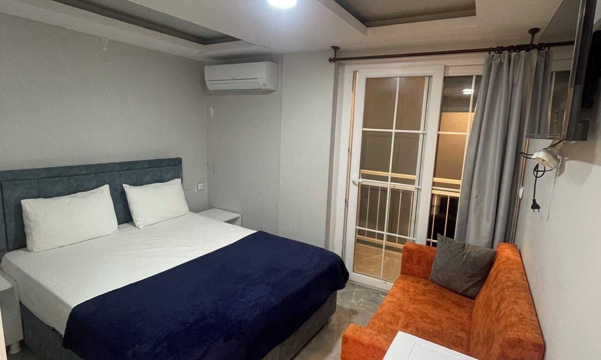Ulucinar Hostel | DODEN LİFE PANSİYON