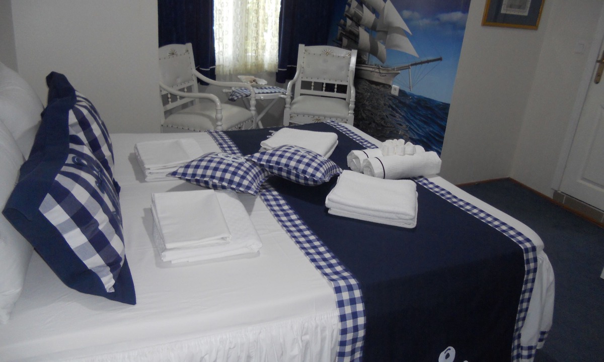 Sultanahmet Hotel | Yacht House Istanbul