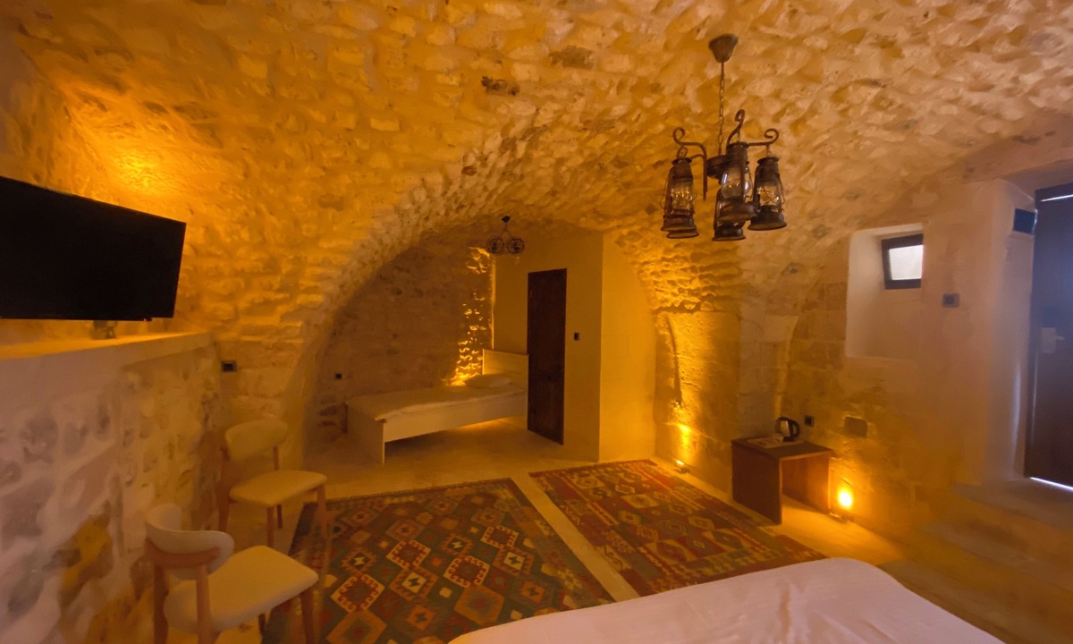 Eyyubiye Hotel | Efruzhan Hotel