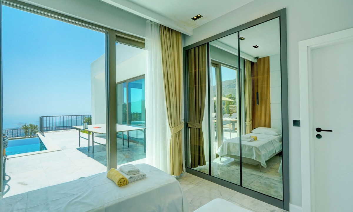 Islamlar Villa | Villa Mercury 9 - PLANET LUXURY VILLAS
