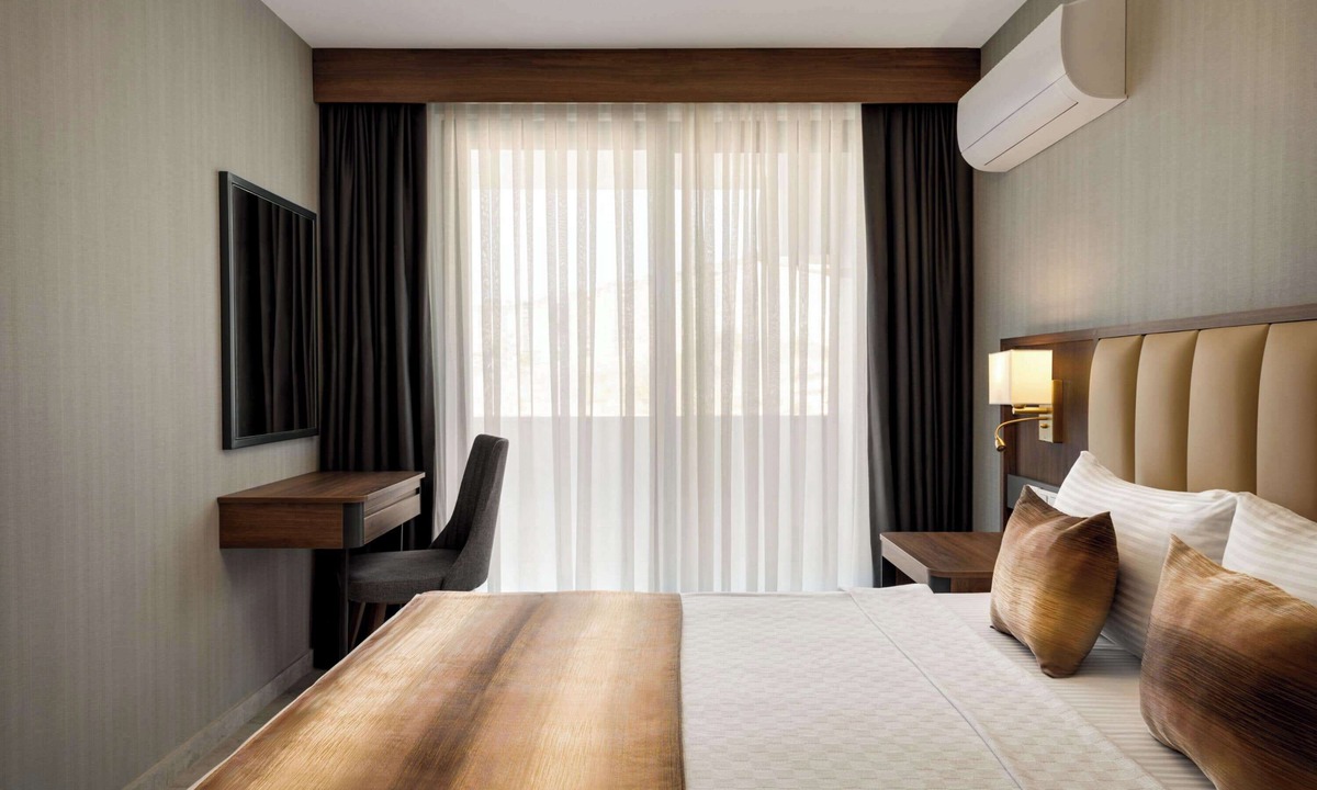 Konakli Hotel | Days Inn By Wyndham Alanya