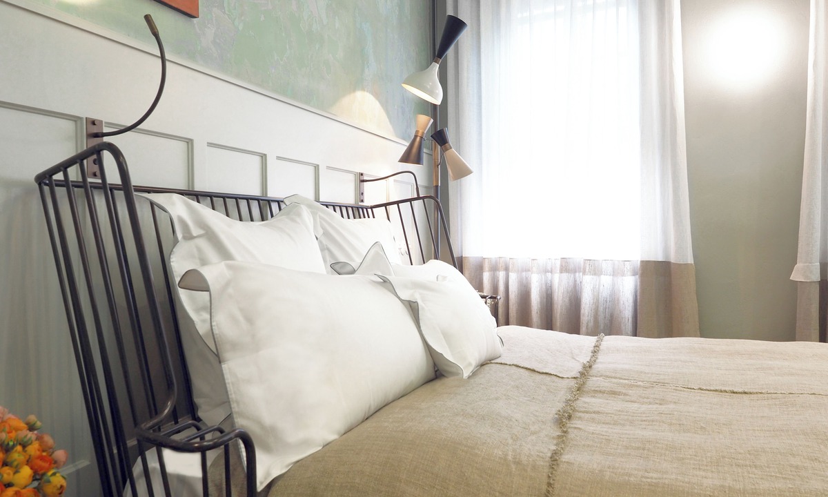 Tokoglu Hotel | Rumevi
