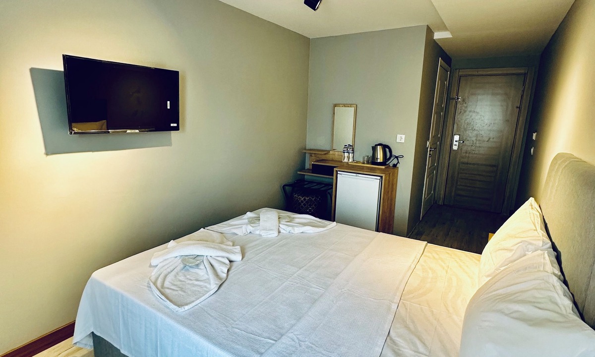 Atasehir Hotel | The Hera Gold Hotel