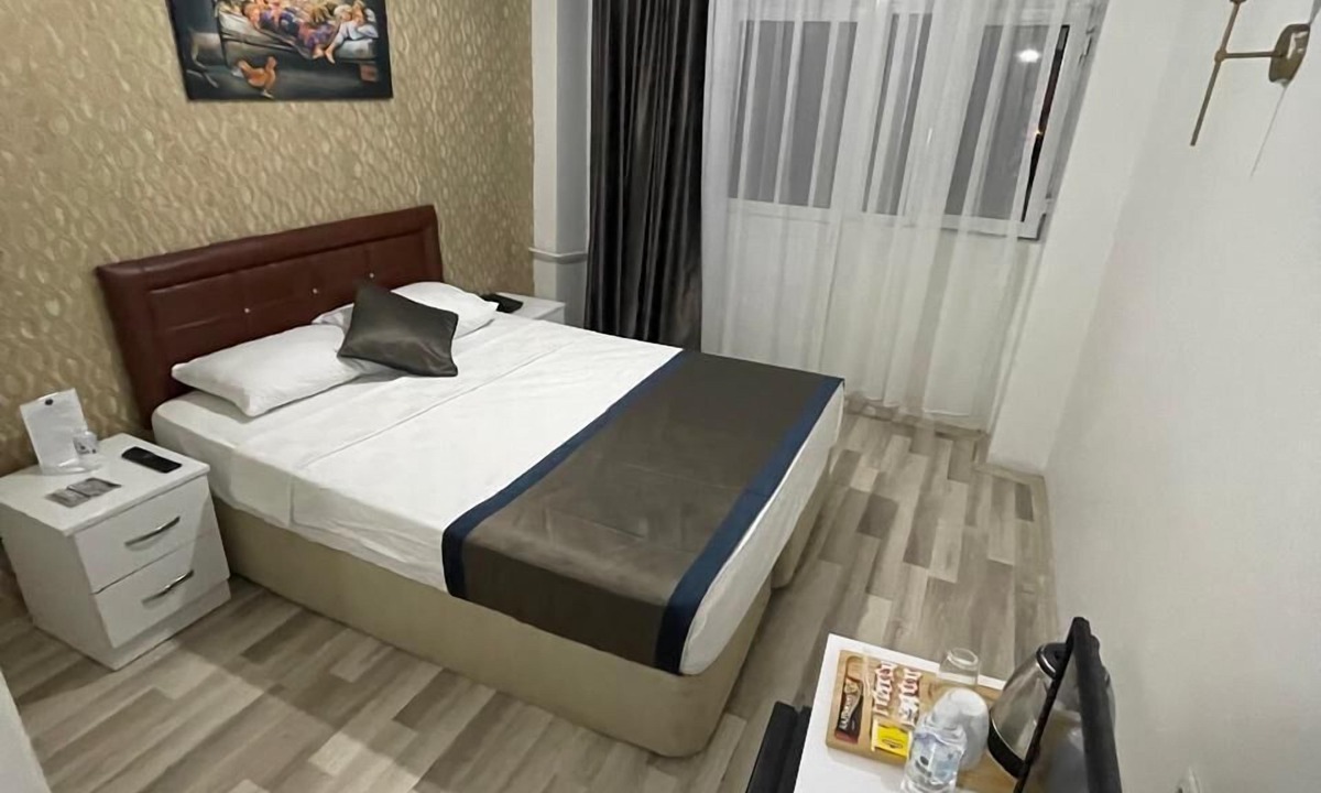 Dogubayazıt Hotel | ARARAT HOTEL