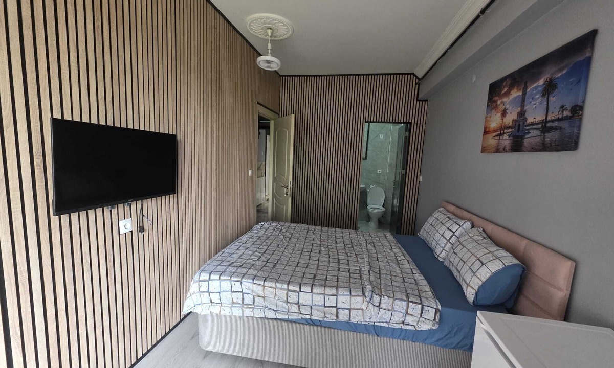 Inegol House | İnegöl Abir Pansiyon