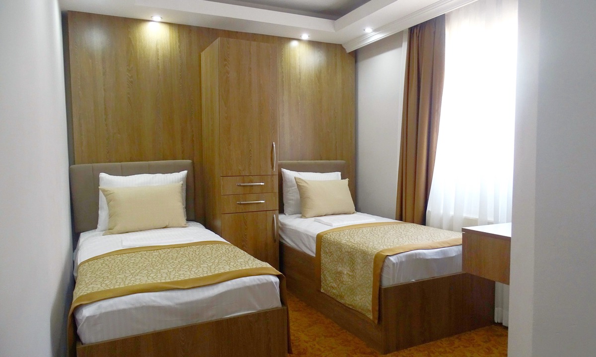 Buyukcekmece Hotel | Lion City Otel