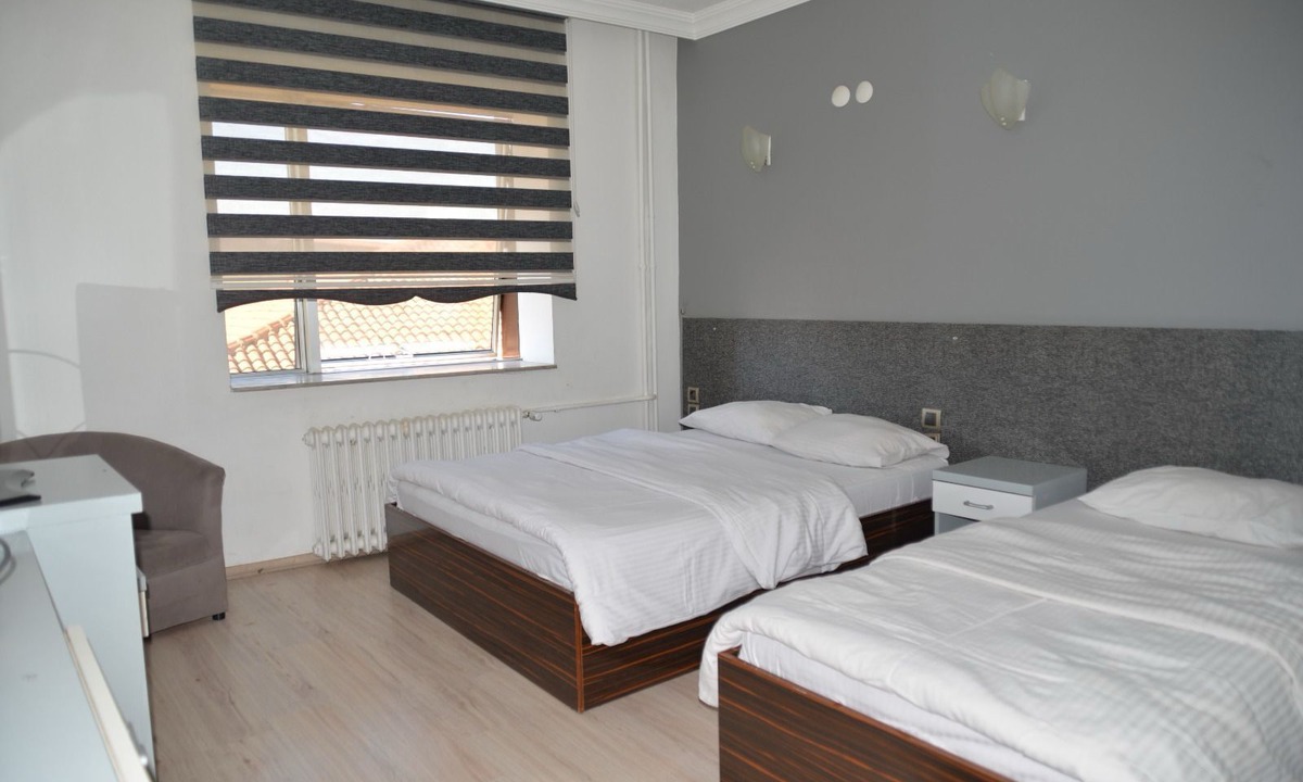 Corum Hotel | Corum Umay Otel