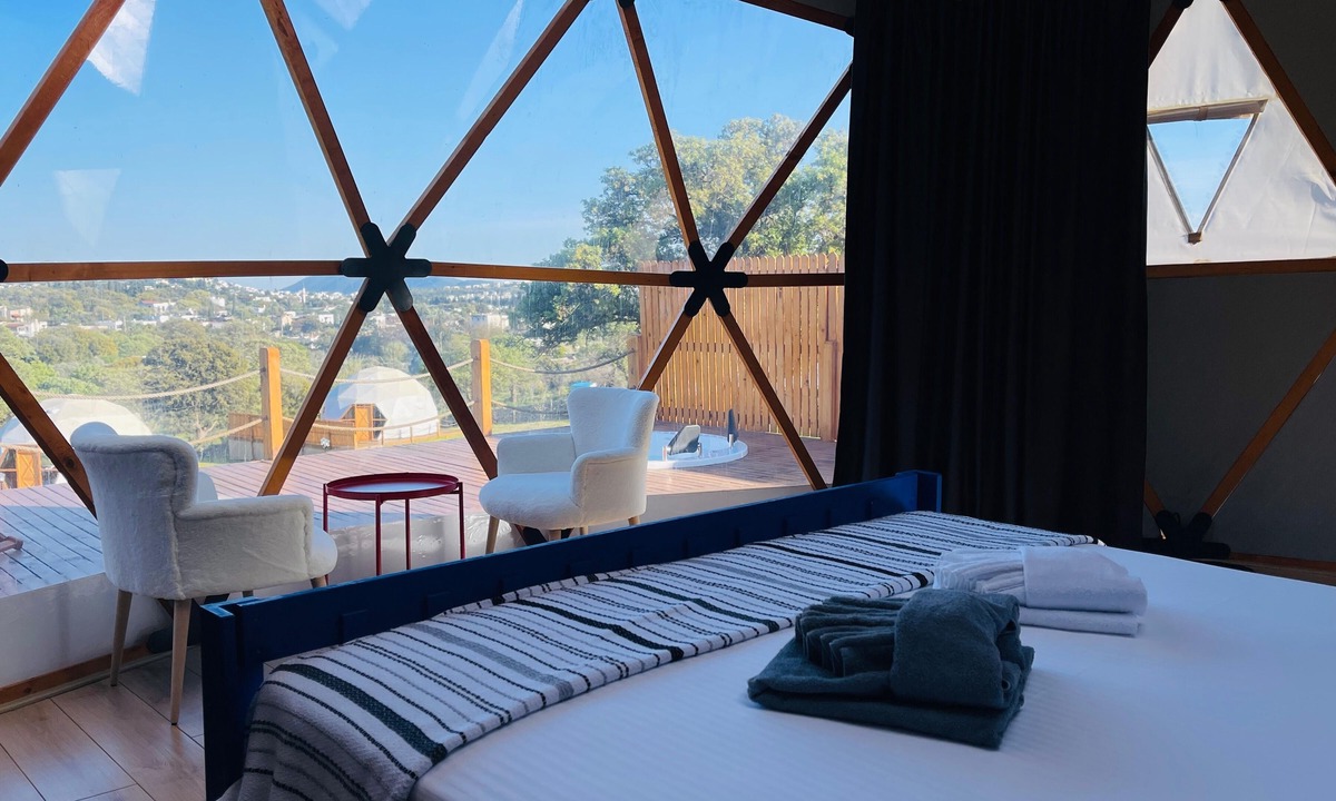 Bitez Other | Bodrum Dome Suites