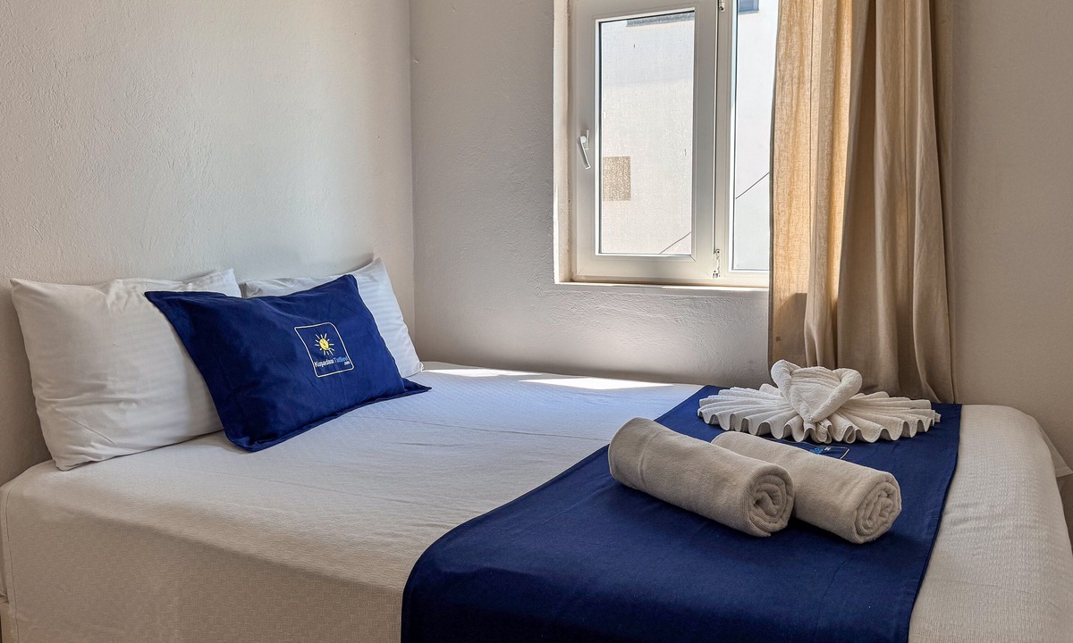 Davutlar Villa | Villa Plaj