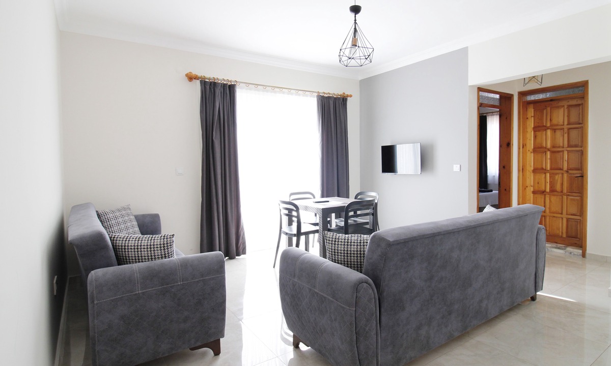 Dalyan City Center Apartment | Tufan Boutique Hotel & Apart