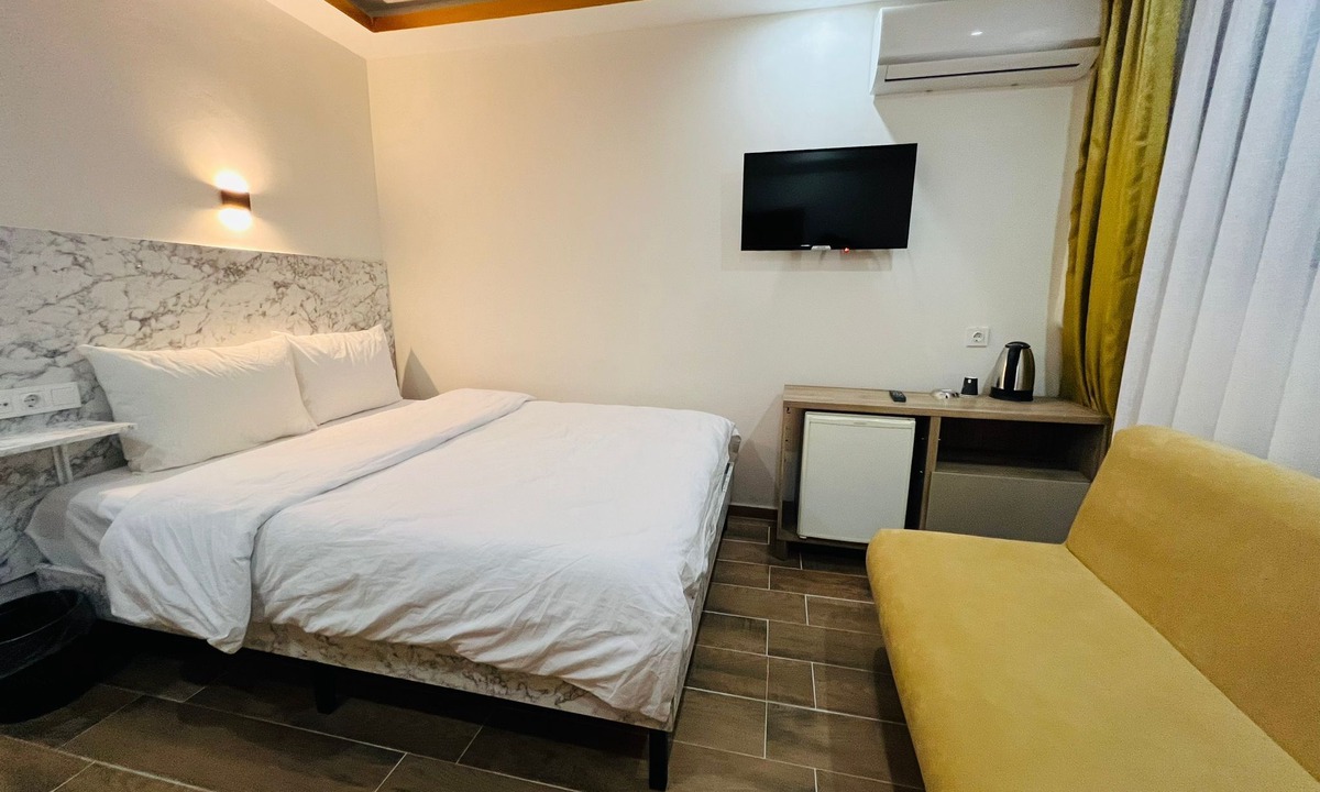 Cigli Hotel | EGETUR HOTEL