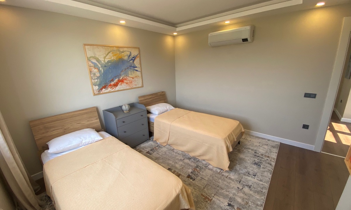 Kadriye Villa | For perfect holiday