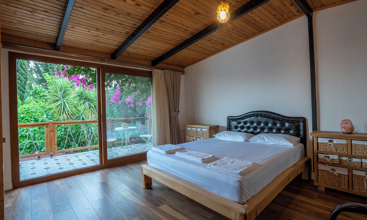 Mesudiye Villa | Koko villa