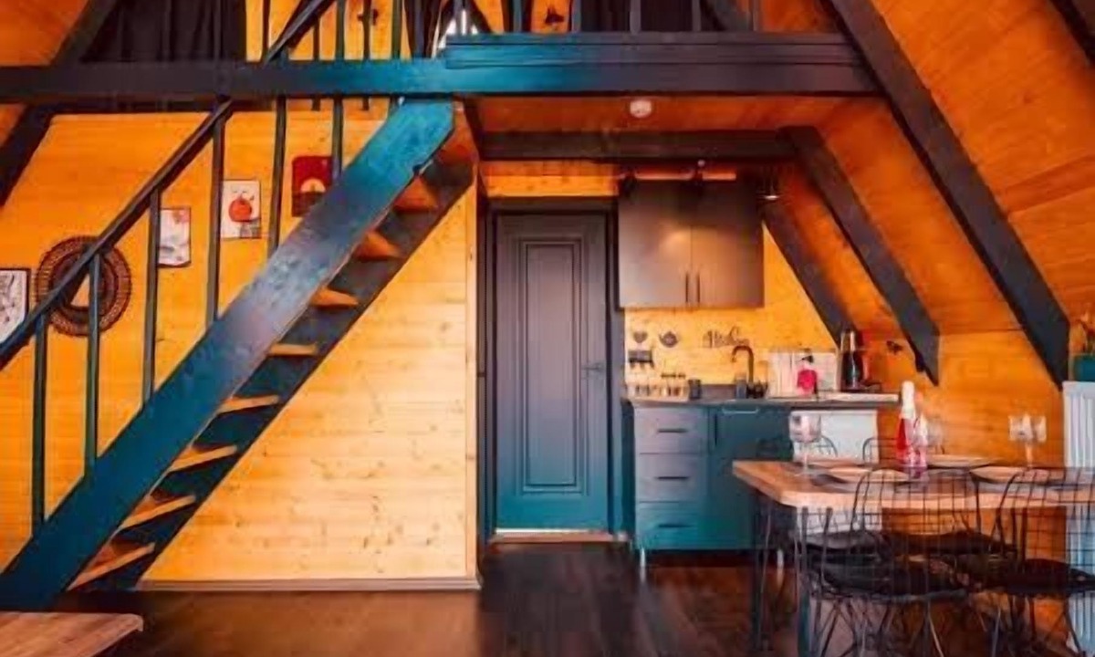Trabzon Villa | Endila