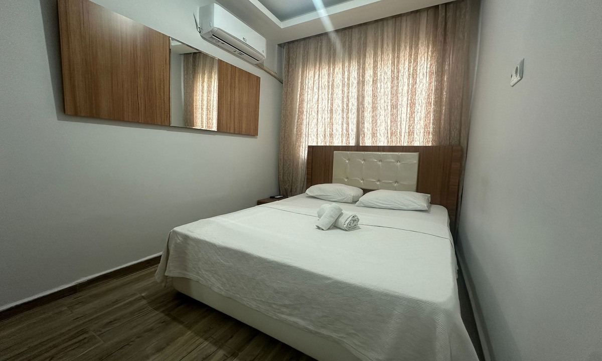 Iskenderun Apartment | DİAMOND PALACE APART HOTEL