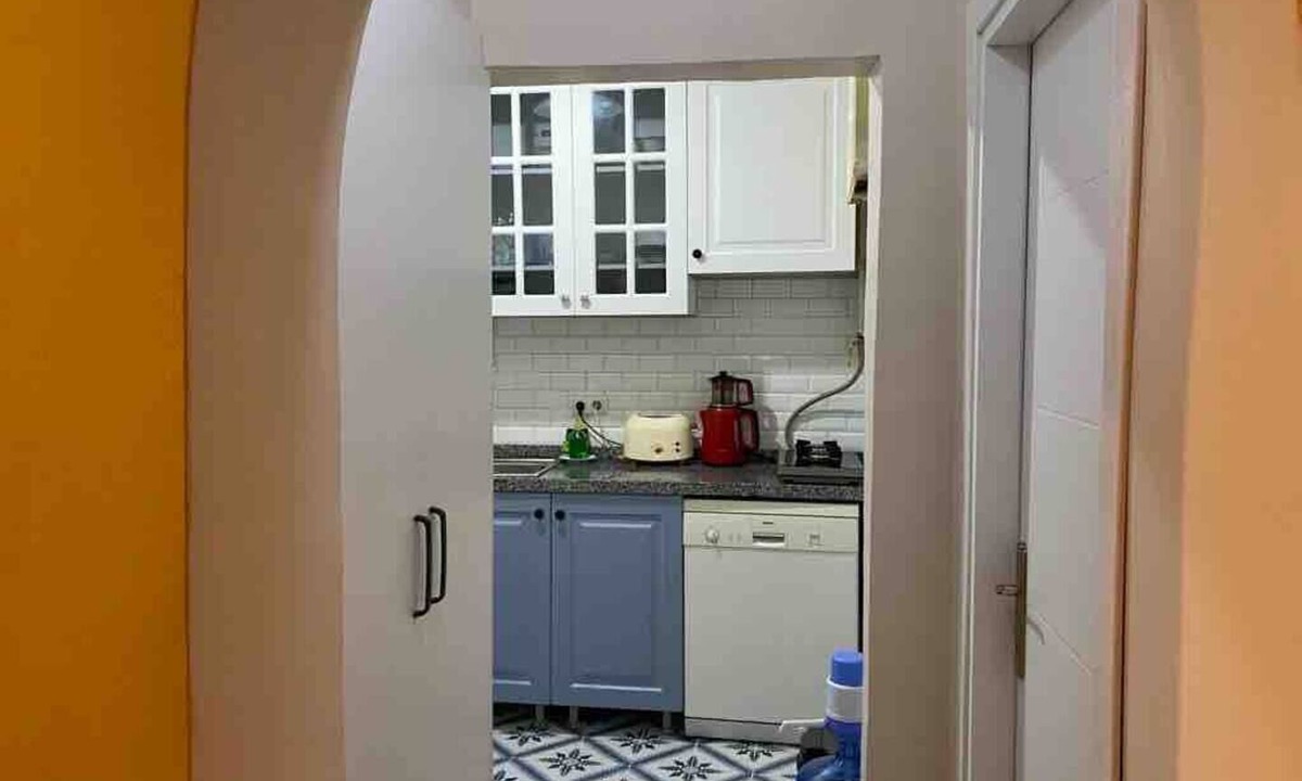Rasimpasa House | 2 bedroom stylish house in historical building