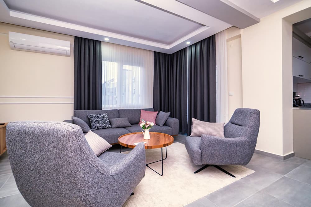 Kaleici Apartment | Cozy Flat 7 min to Mermerli Beach in Antalya