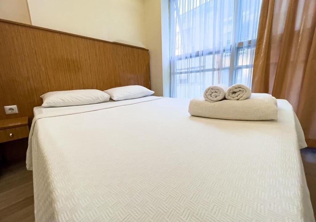 Izmir City Centre House | İzmir'de konforlu ve huzurlu konaklamanın en güzel adresi.
