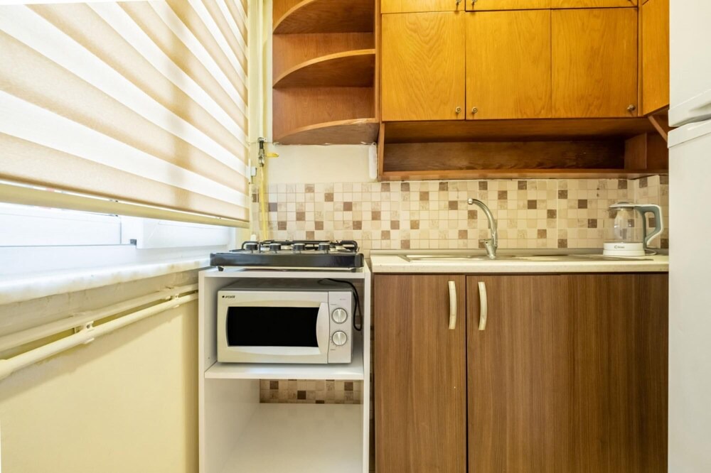 Kabatas Apartment | Excellent Flat with Balcony near Taksim Square