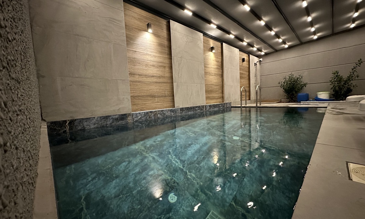 Kundu Villa | Özel Havuzlu Muhteşem Villa Antalya Kundu