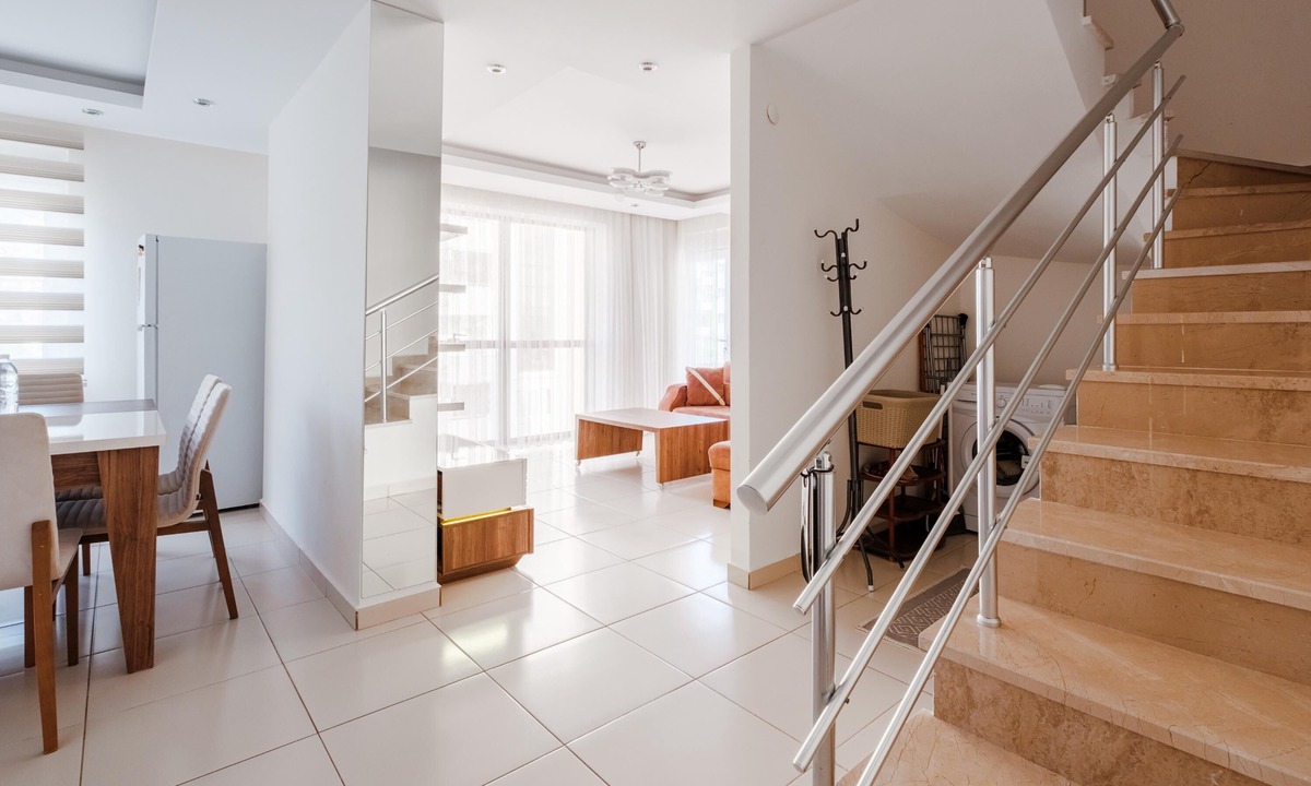 Avsallar Apartment | Residence w Pool, Terrace 5 min to Beach in Alanya