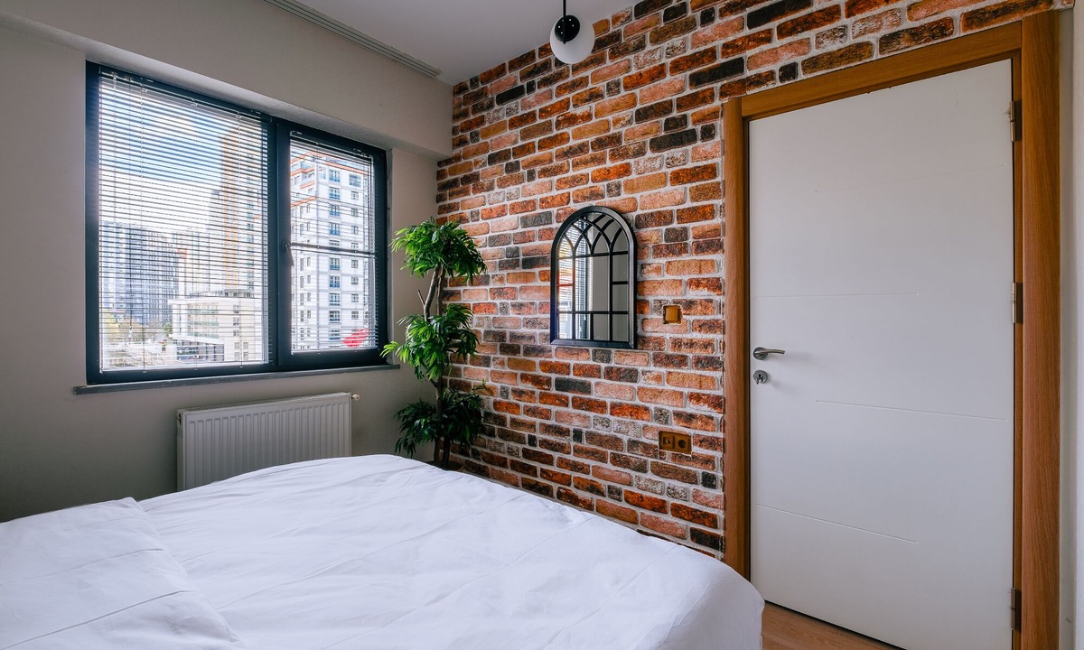 Esenyurt Apartment | Colorful Flat Near Torium and Beylikduzu Metrobus