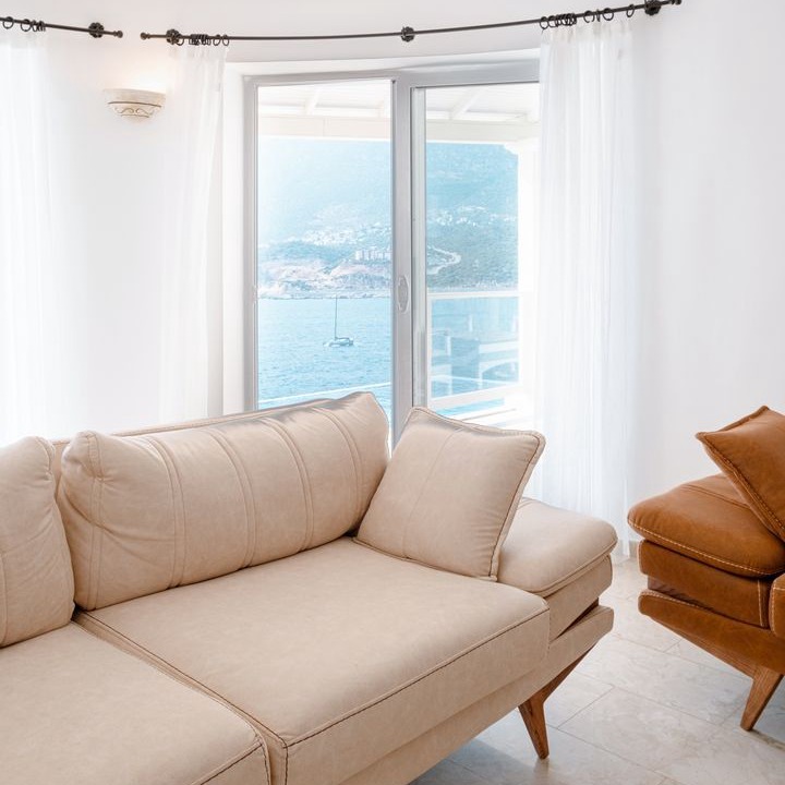 Kas Villa | Villa Alis