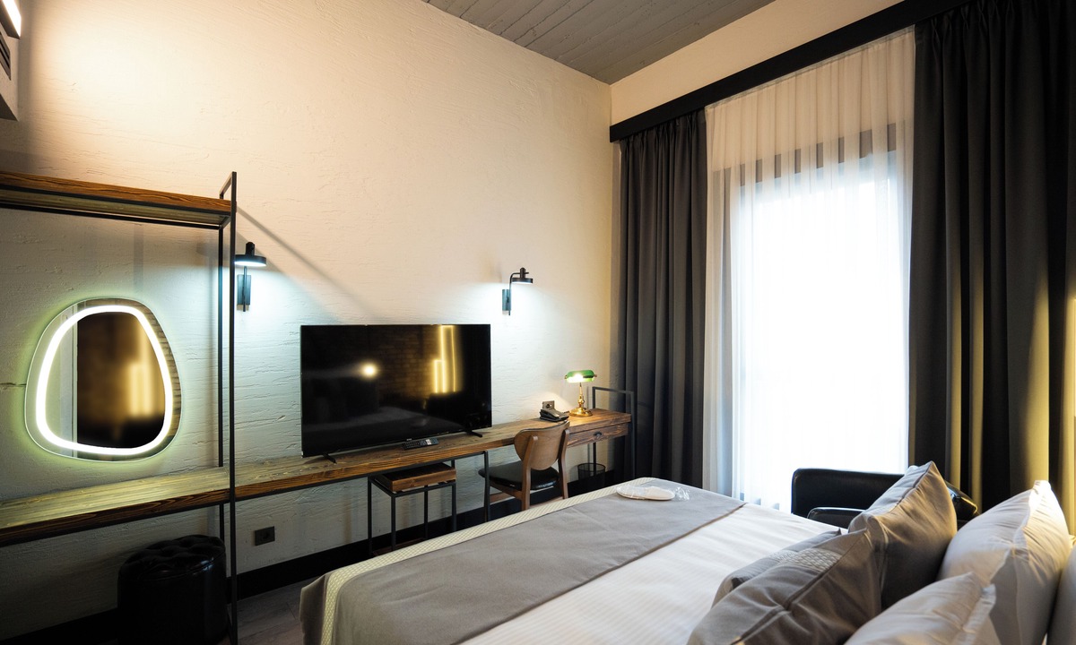 Artikli Bed & Breakfast | Rest & More by Dedeman Mersin Erdemli