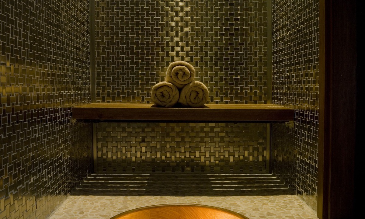 Harbiye Hotel | Grand Hyatt Istanbul